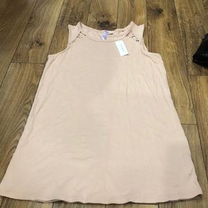 Sleeves Shirt Francesca with cutout shoulder